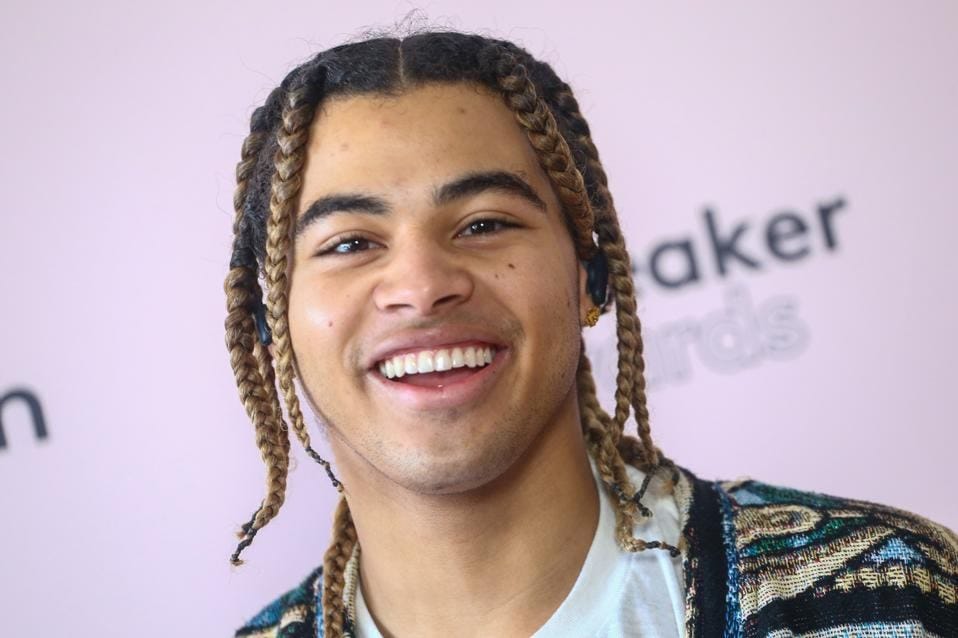 24kGoldn Age, Family, Bio, Life & Career: Everything You Need to Know