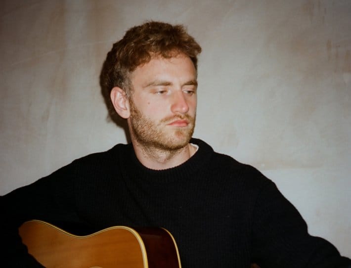 Get To Know Tom Misch